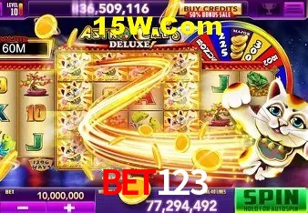 Estatísticas Bet123